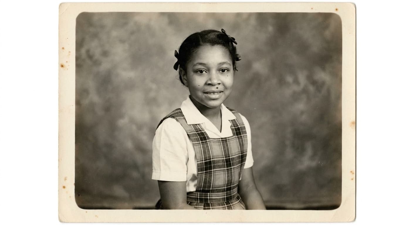 Shirley Williams memorial photo